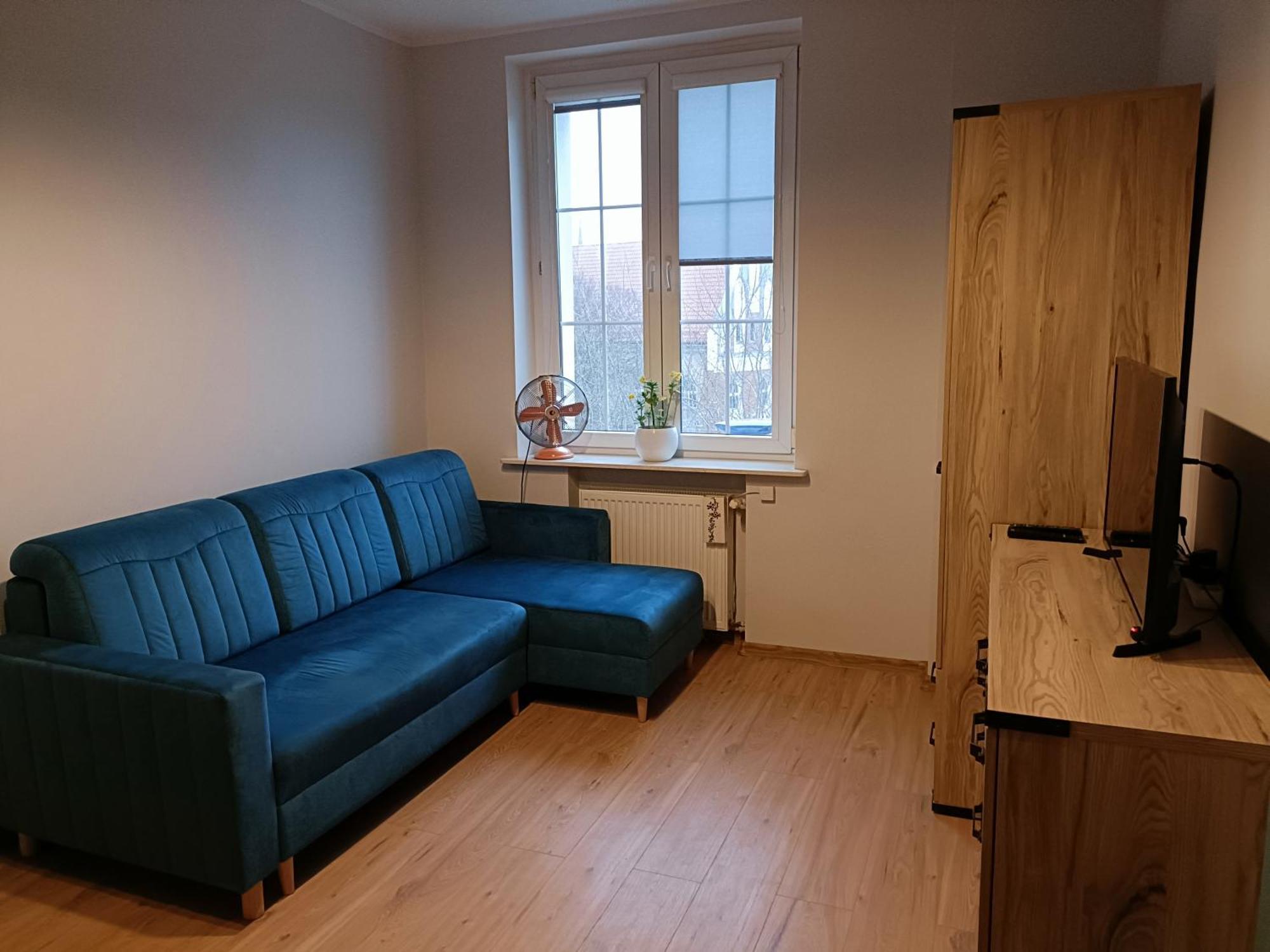 Apartament Stare Miasto Apartment Gdansk Luaran gambar
